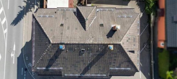 Дуплекс с 2 спальнями в Шварцвальд-Бар, Германия № 34615 12