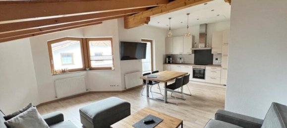 3 rooms Apartment in Neustift im Stubaital, Austria No. 153200 2