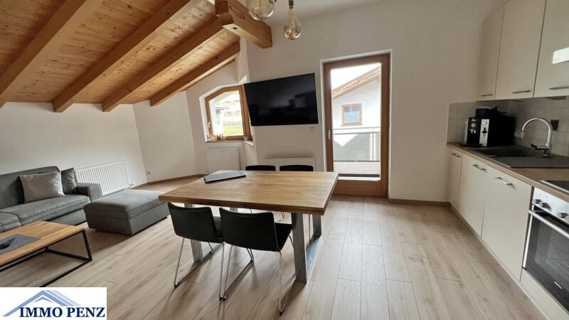 3 rooms Apartment in Neustift im Stubaital, Austria No. 153200