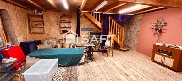 Casa T3 em Creuse, France N.º 351050 10