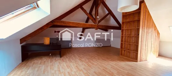 Casa T3 em Creuse, France N.º 351050 3