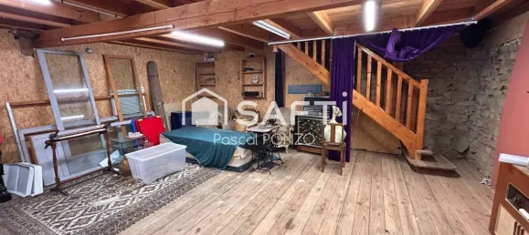 Casa T3 em Creuse, France N.º 351050 9