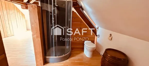 Casa T3 em Creuse, France N.º 351050 2