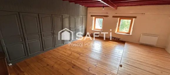 Casa T3 em Creuse, France N.º 351050 16