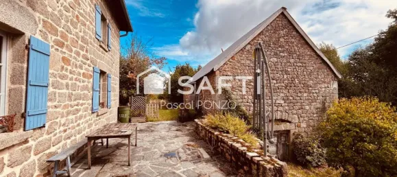 Casa T3 em Creuse, France N.º 351050 11