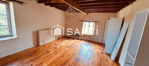 Casa T3 em Creuse, France N.º 351050 4