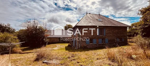 Casa T3 em Creuse, France N.º 351050 13