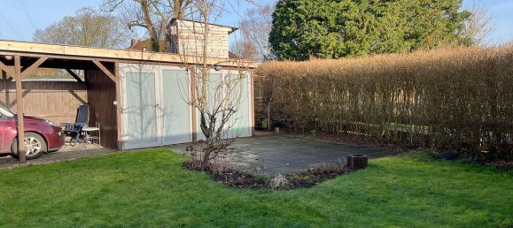 Apartamento de 2 divisões em Nordfriesland, Germany N.º 270188 3