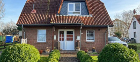 Apartamento de 2 divisões em Nordfriesland, Germany N.º 270188 2