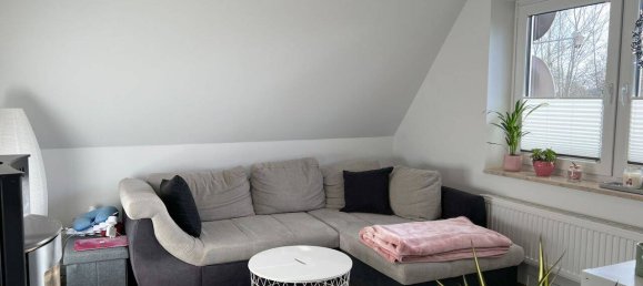 Apartamento de 2 divisões em Nordfriesland, Germany N.º 270188 4