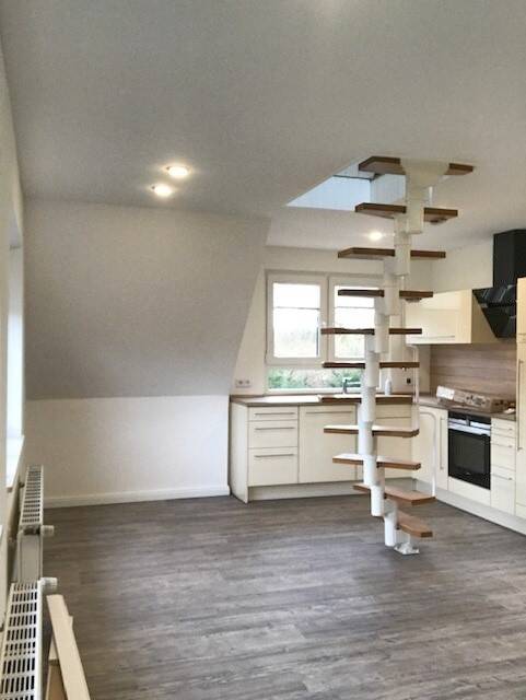 Apartamento de 2 divisões em Nordfriesland, Germany N.º 270188