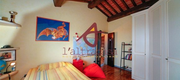 10 rooms House in Monsummano Terme, Italy No. 47003 27