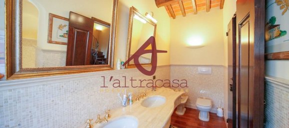 10 rooms House in Monsummano Terme, Italy No. 47003 21