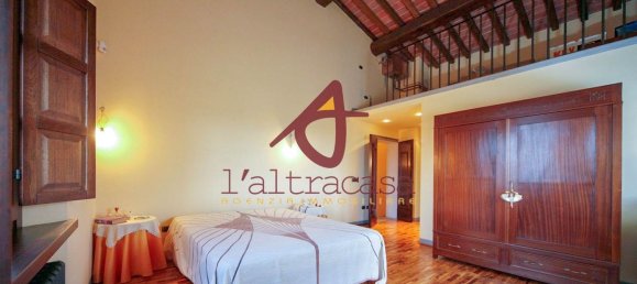 10 rooms House in Monsummano Terme, Italy No. 47003 28