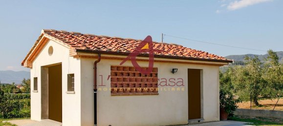 10 rooms House in Monsummano Terme, Italy No. 47003 5