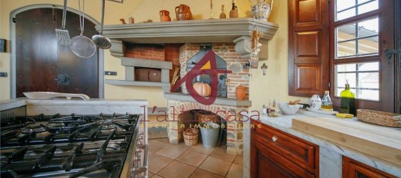 10 rooms House in Monsummano Terme, Italy No. 47003 14