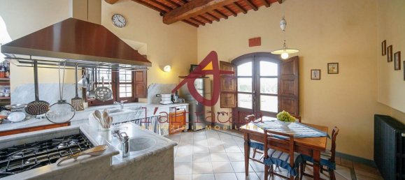 10 rooms House in Monsummano Terme, Italy No. 47003 15
