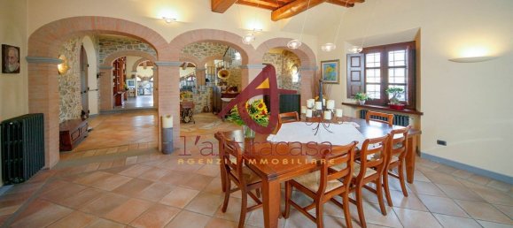 10 rooms House in Monsummano Terme, Italy No. 47003 11