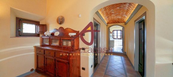 10 rooms House in Monsummano Terme, Italy No. 47003 12