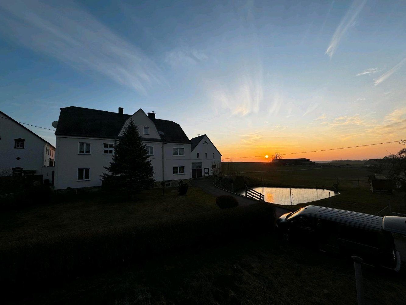 3 chambres Maison à Zwickau, Germany No. 347117