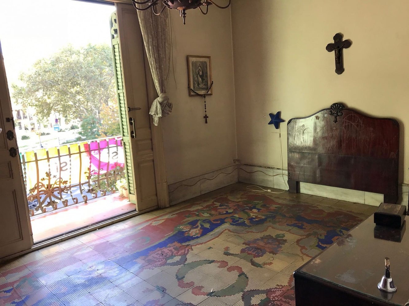 6 Schlafzimmer Wohnung in Sants-Montjuic, Spain, Nr. 246743