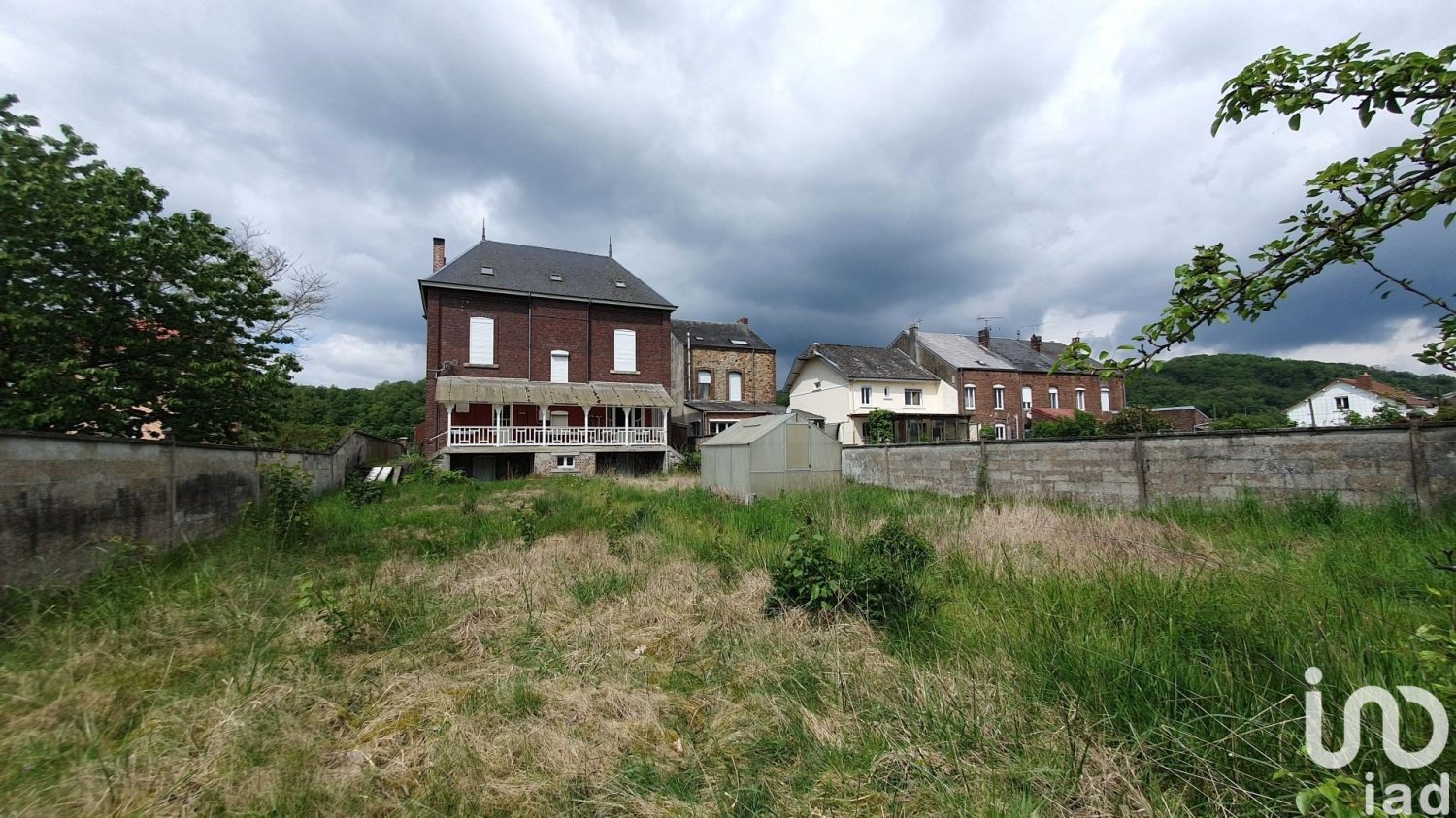 4 bedrooms House in Vireux-Molhain, France No. 268029