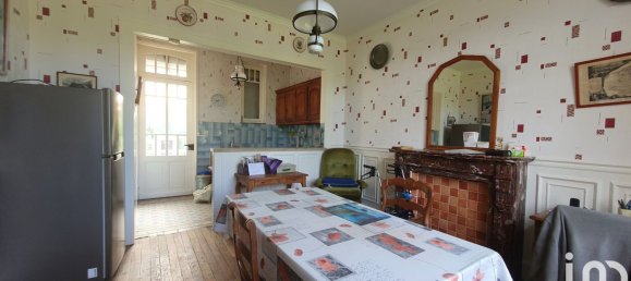 4 bedrooms House in Vireux-Molhain, France No. 268029 16