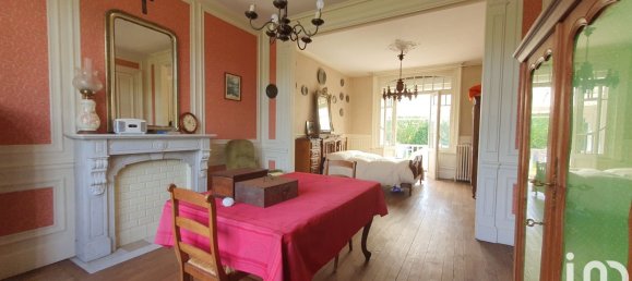 4 bedrooms House in Vireux-Molhain, France No. 268029 12