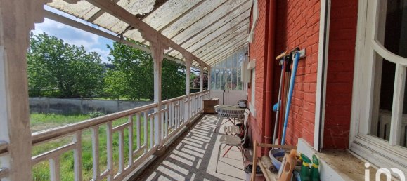 4 bedrooms House in Vireux-Molhain, France No. 268029 6