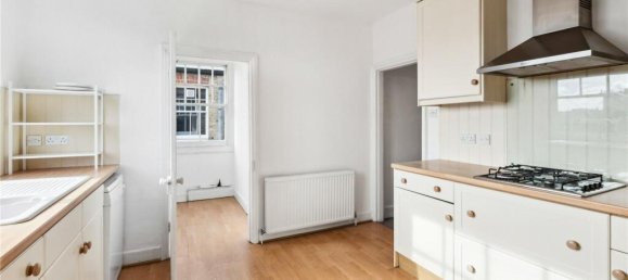 3 Schlafzimmer Wohnung in London, United Kingdom, Nr. 5212 4