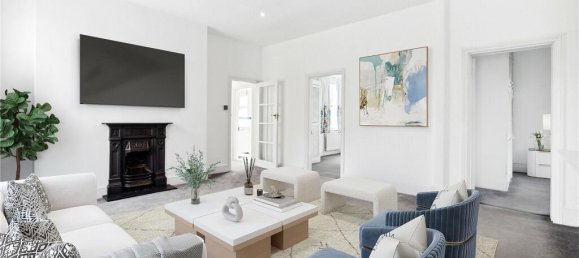 3 Schlafzimmer Wohnung in London, United Kingdom, Nr. 5212 2