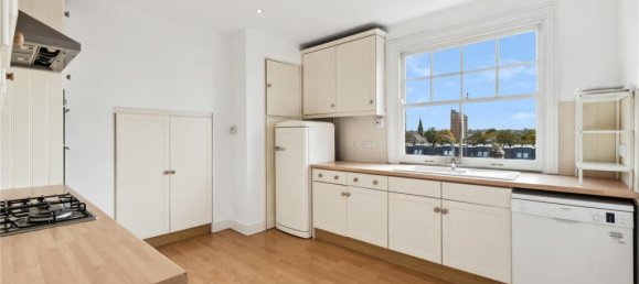 3 Schlafzimmer Wohnung in London, United Kingdom, Nr. 5212 5