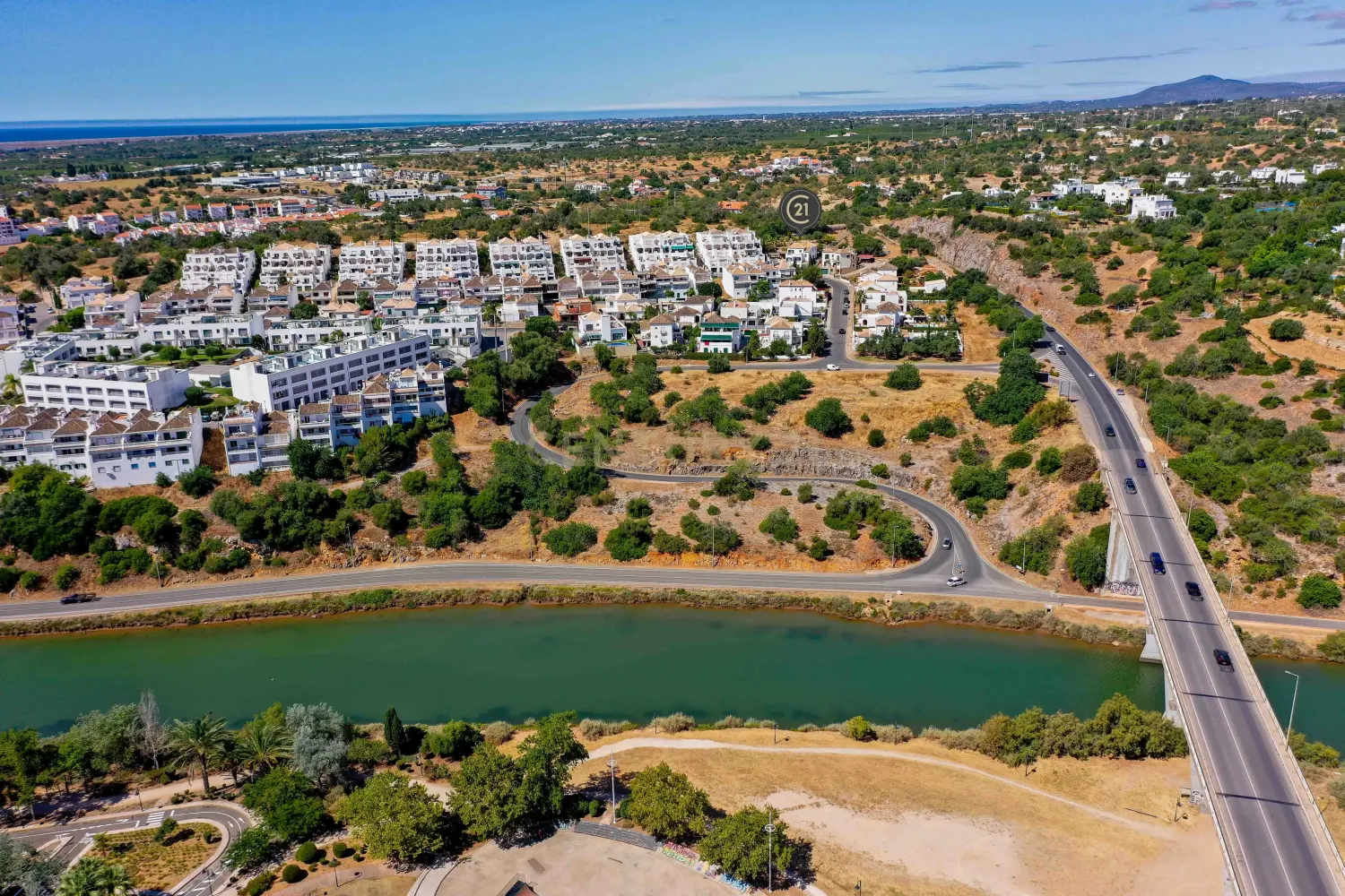 4 Schlafzimmer Villa in Tavira, Portugal, Nr. 132668