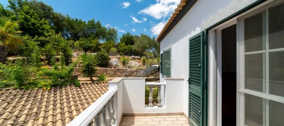 4 Schlafzimmer Villa in Tavira, Portugal, Nr. 132668 31