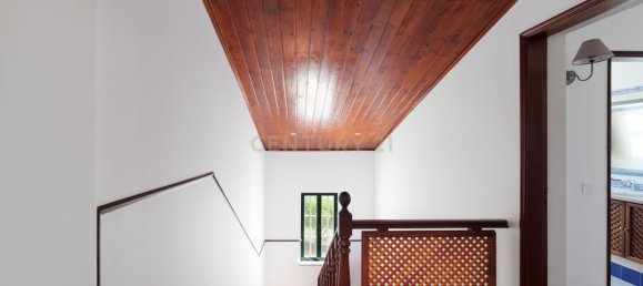 4 Schlafzimmer Villa in Tavira, Portugal, Nr. 132668 45