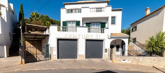 4 Schlafzimmer Villa in Tavira, Portugal, Nr. 132668 22