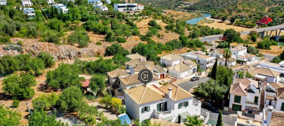 4 Schlafzimmer Villa in Tavira, Portugal, Nr. 132668 18