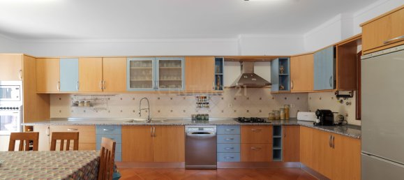 4 Schlafzimmer Villa in Tavira, Portugal, Nr. 132668 34