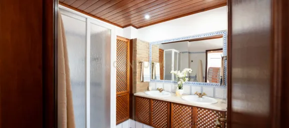 4 Schlafzimmer Villa in Tavira, Portugal, Nr. 132668 44