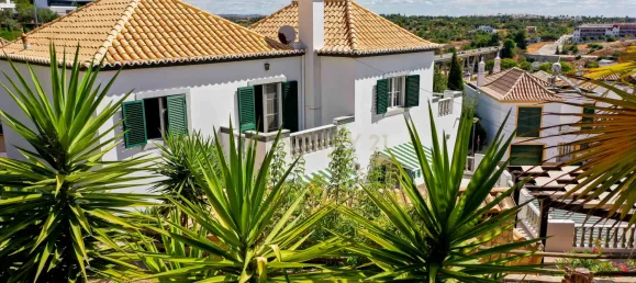 4 Schlafzimmer Villa in Tavira, Portugal, Nr. 132668 16
