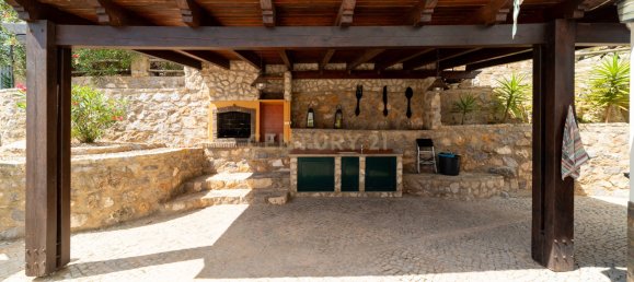 4 Schlafzimmer Villa in Tavira, Portugal, Nr. 132668 36