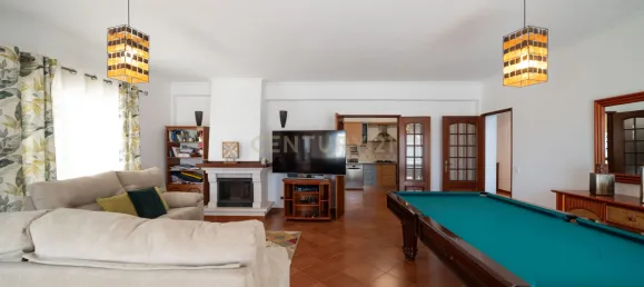 4 Schlafzimmer Villa in Tavira, Portugal, Nr. 132668 29