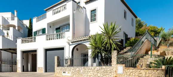4 Schlafzimmer Villa in Tavira, Portugal, Nr. 132668 20