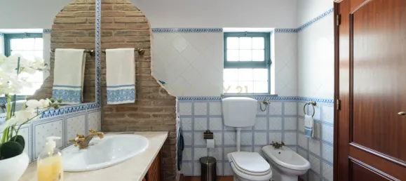 4 Schlafzimmer Villa in Tavira, Portugal, Nr. 132668 5