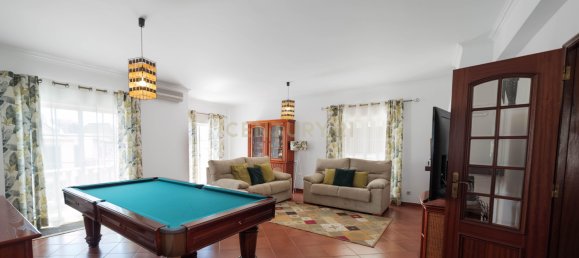 4 Schlafzimmer Villa in Tavira, Portugal, Nr. 132668 27