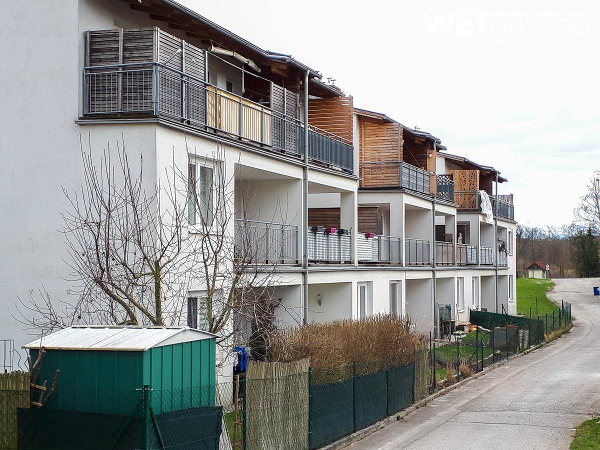 4-salle Appartement à Wieselburg-Land, Austria No. 212653