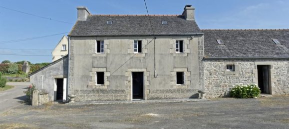 Дом с 3 спальнями в Финистер, Франция № 325695 2