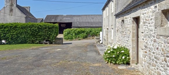 Дом с 3 спальнями в Финистер, Франция № 325695 4