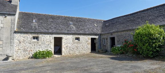 Дом с 3 спальнями в Финистер, Франция № 325695 3