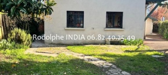 3 chambres Maison à Cadaujac, France No. 196818 4